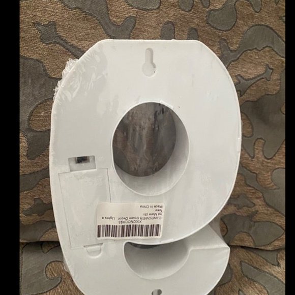 Letter light - Picture 2 of 2